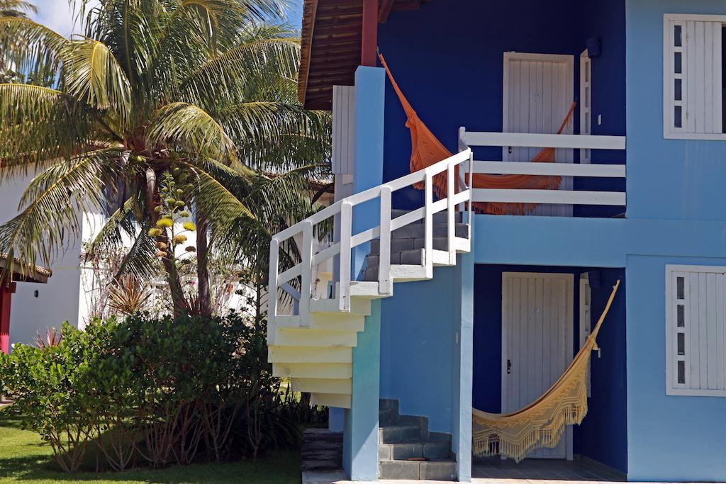 Pousada Da Espera Camacari Exterior photo