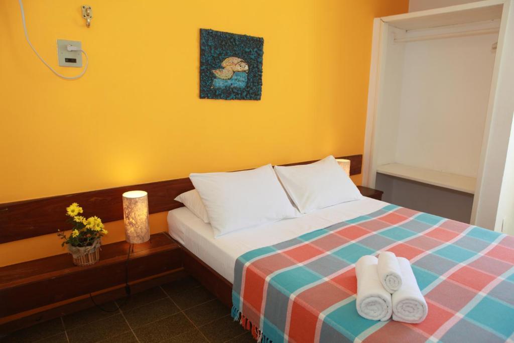 Pousada Da Espera Camacari Room photo